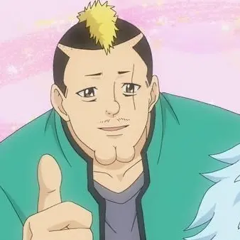 Profile image of 燃堂力