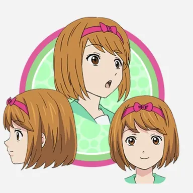 Profile image of 夢原知予