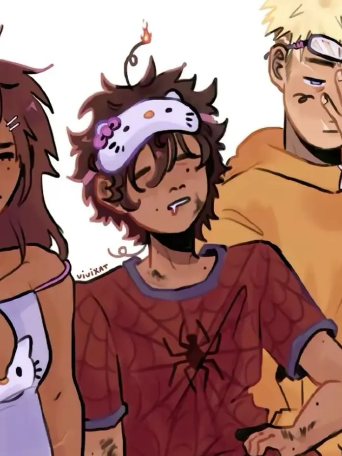 Tayluvorange71의 Leo Valdez