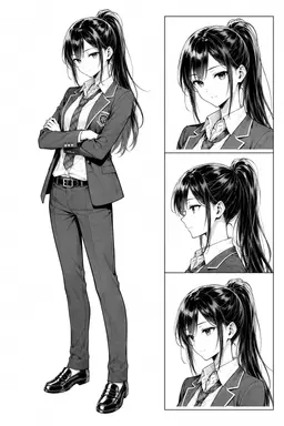 Profile image of Seo Jian