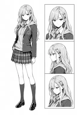 Profile image of Han Serin