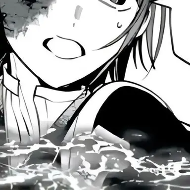 Profile image of Doman Ashiya