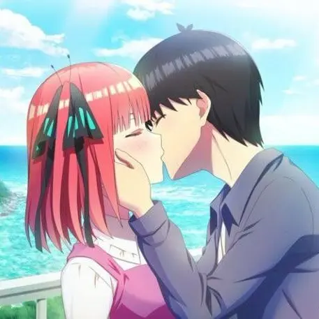 RaggedYawn0728의 二乃が選ばれた世界線