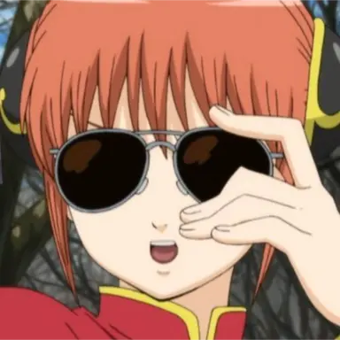Profile image of 神楽