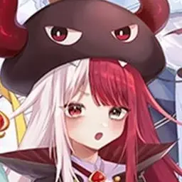 Profile image of あくびでもんすぺーど