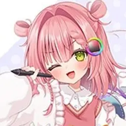 Profile image of 虹深ぬふ