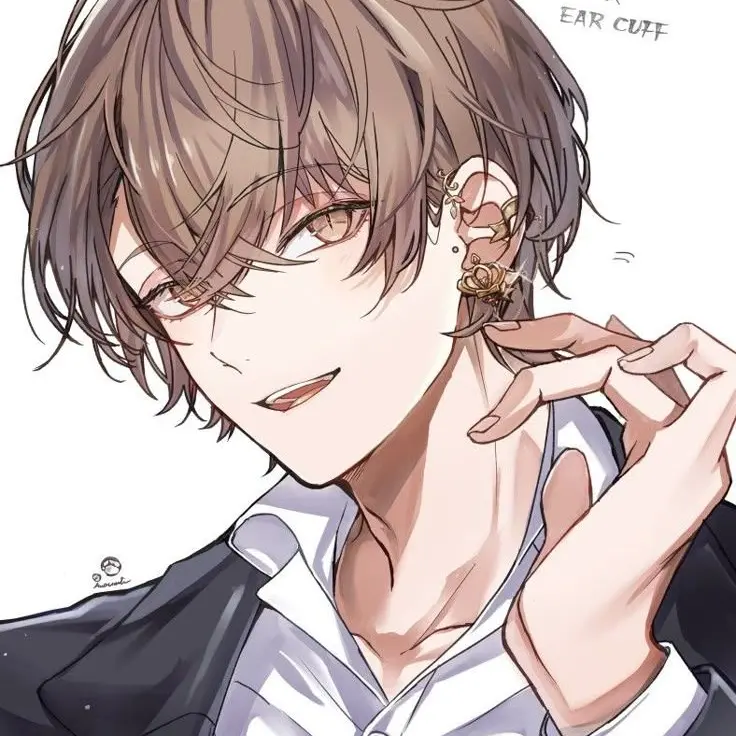 LeanBread0372의 浮気？なんのことです…？🏢