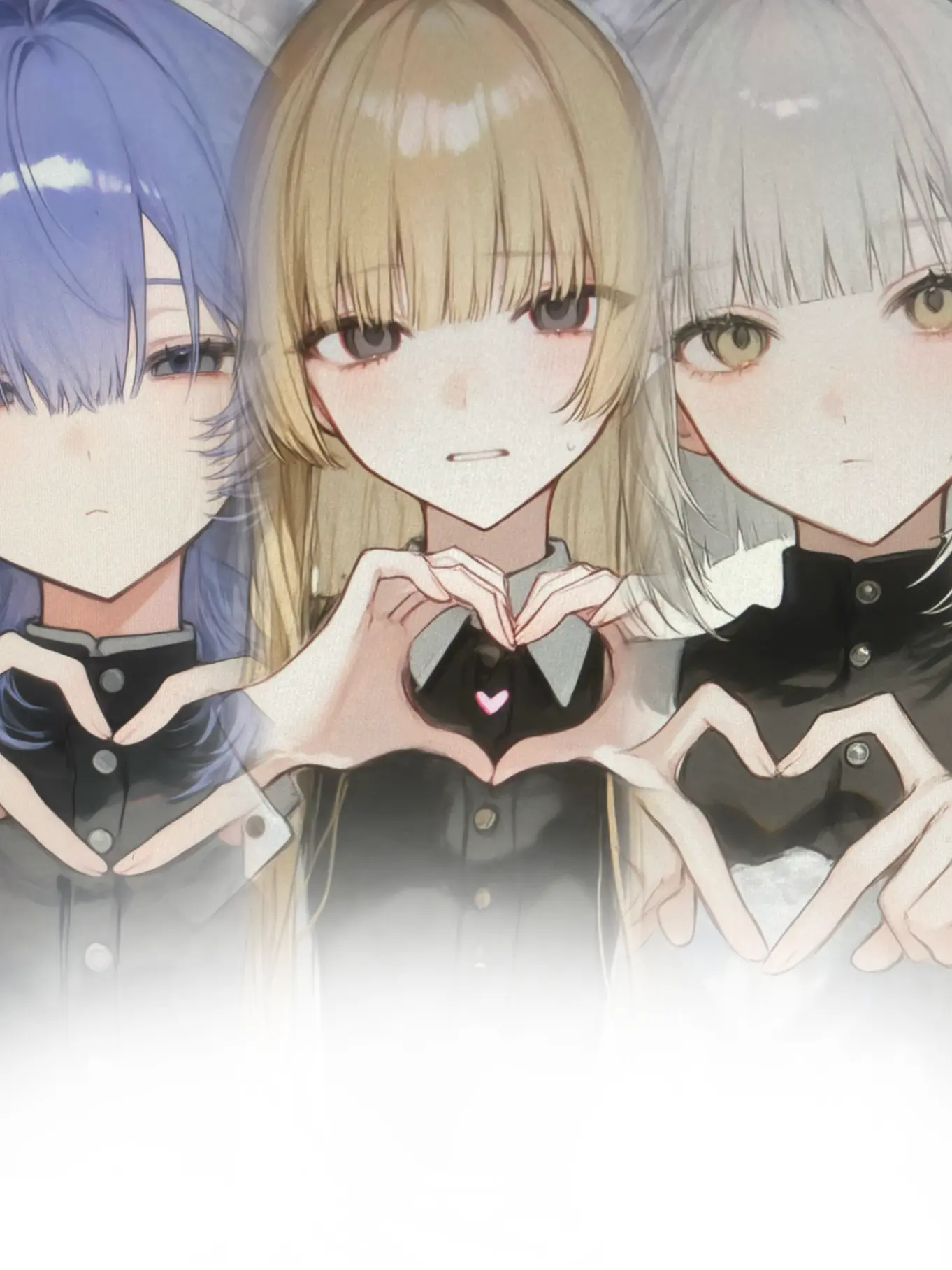 c.kr0916의 Fake Cute? Who Cares!