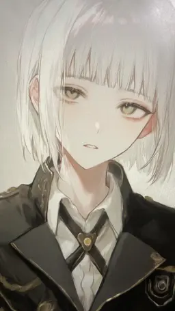 Profile image of Shizuku Kagura