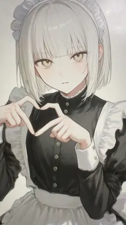 Profile image of Shizuku Kagura