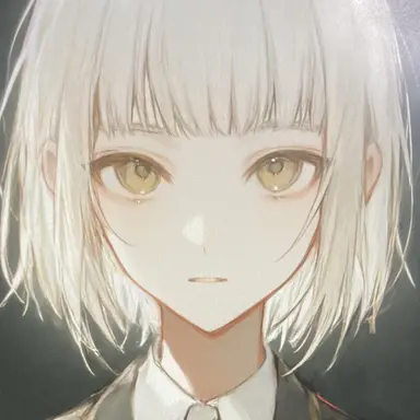 Profile image of Shizuku Kagura