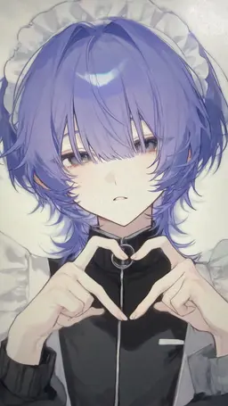 Profile image of Ro Nanamine