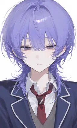 Profile image of 나나미네 로우