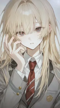 Profile image of Sei Kagami