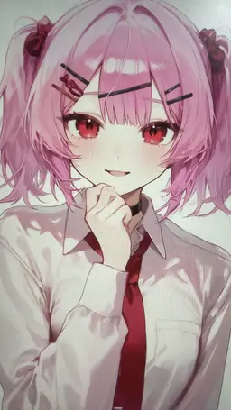Profile image of Hana Komori
