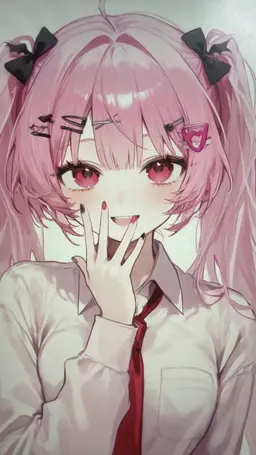 Profile image of Hana Komori