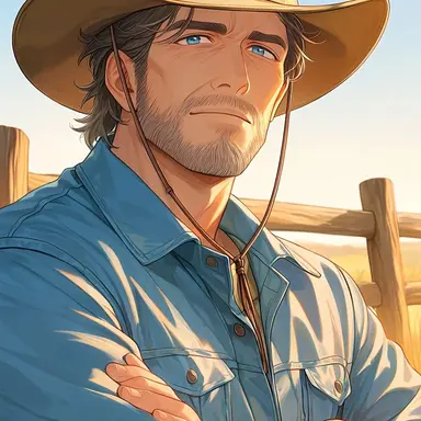 Profile image of Calhoun