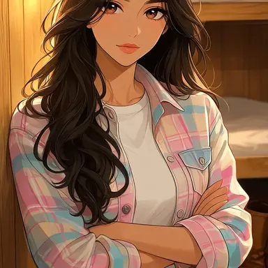 Profile image of Chloe Barnes