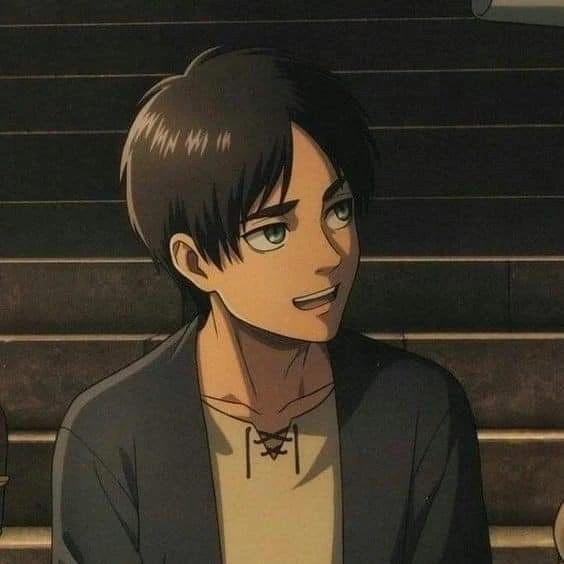 에렌 예거