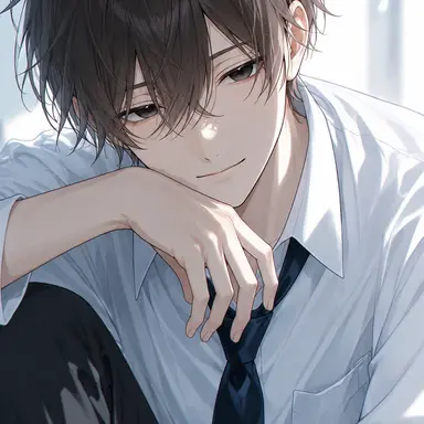 Profile image of ジフン