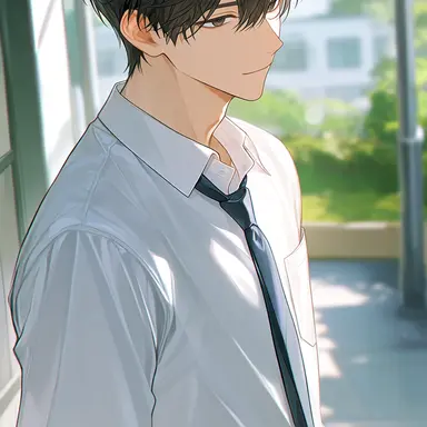 Profile image of レン