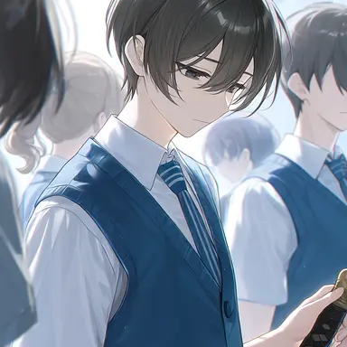 Profile image of ソジュン