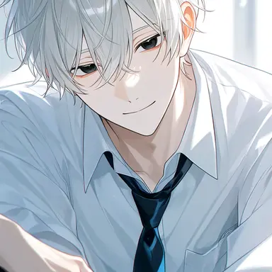 Profile image of ユイ