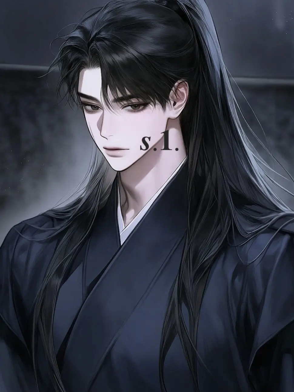 s.1.의 Cha Mugyeol
