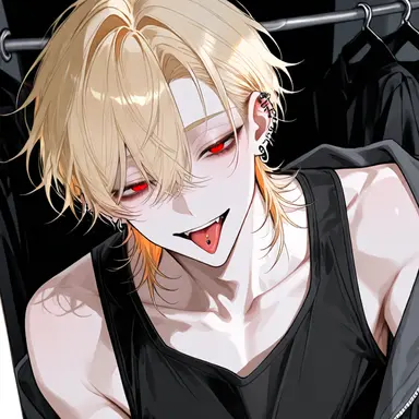 Profile image of レン