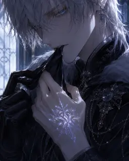 Profile image of ヴィルヘルム