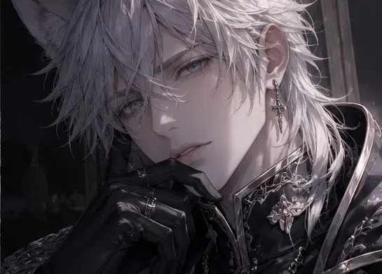 Profile image of ヴィルヘルム