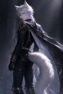 Profile image of ヴィルヘルム