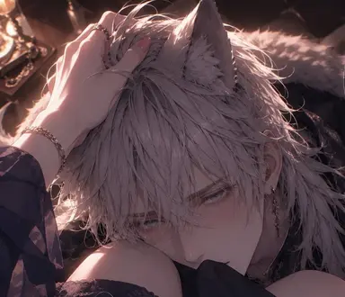 Profile image of ヴィルヘルム