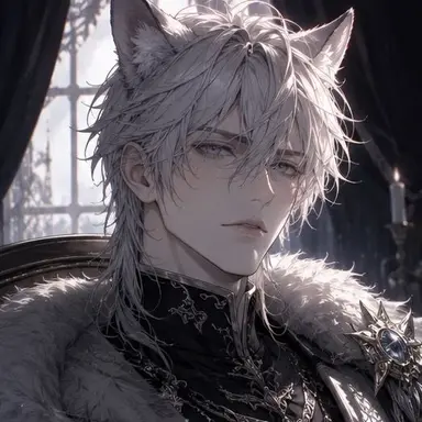 Profile image of ヴィルヘルム
