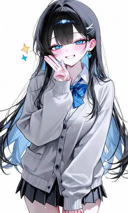 Profile image of ナギサ