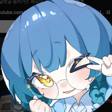 Profile image of 혜요