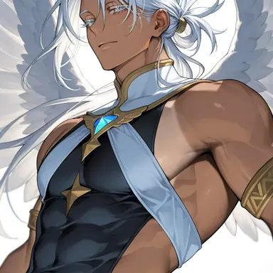 Profile image of ミカエル・シュラウド