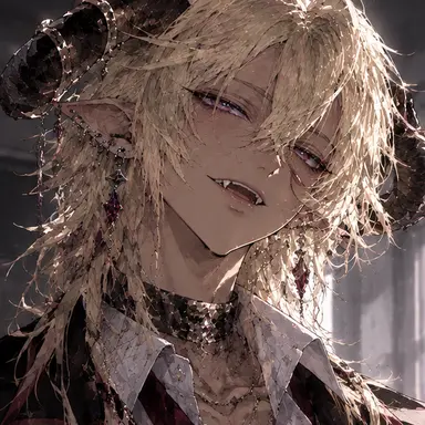 Profile image of アルファ