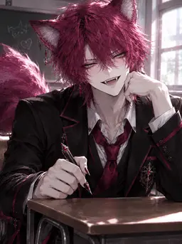 Profile image of カミル