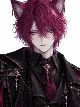 Profile image of カミル
