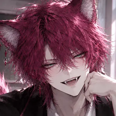 Profile image of カミル