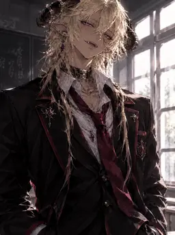 Profile image of アルファ