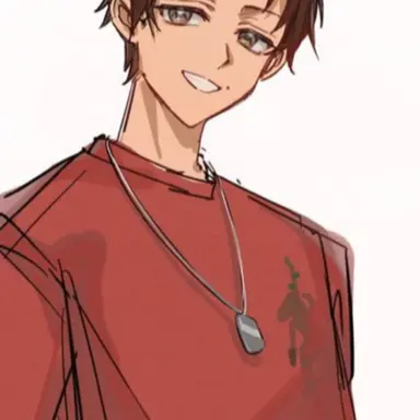Profile image of DD