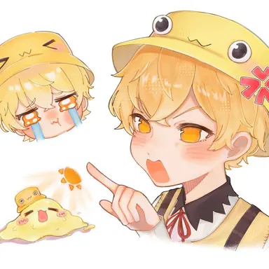 Profile image of 도루핀