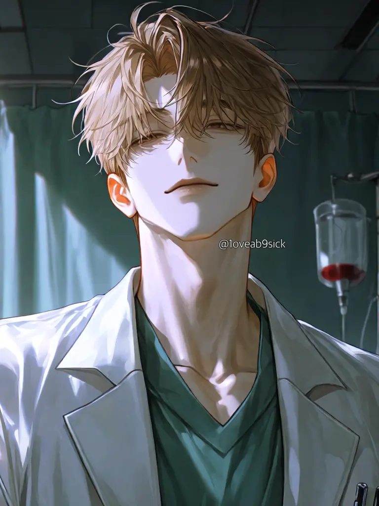 1oveab9sick의 Welcome to the Trauma Center!