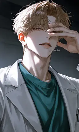 Profile image of Gu Hyowon