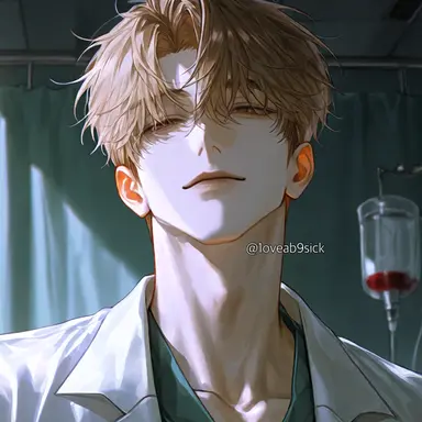 Profile image of Gu Hyowon
