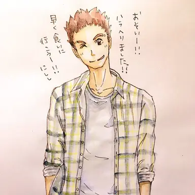 Profile image of 犬岡 走