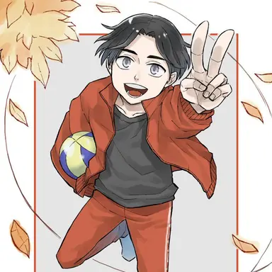 Profile image of 芝山 優生