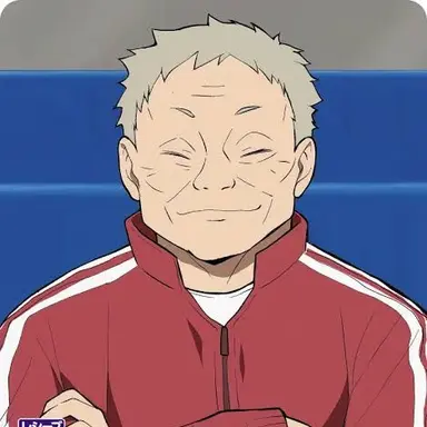 Profile image of 猫又監督